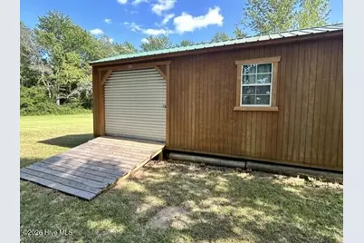 11675 Straight Gate Road, Whitakers, NC 27891 - Photo 9