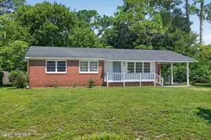 233 Long Leaf Acres Dr, Wilmington, NC 28405 - Photo 3