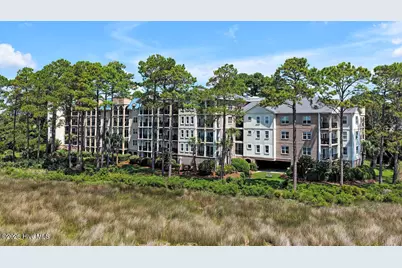 2100 Marsh Grove Lane #Unit 2105, Southport, NC 28461 - Photo 49