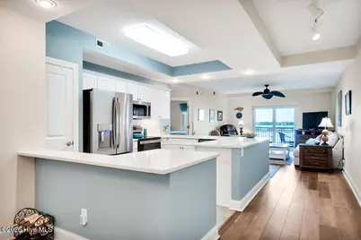 2100 Marsh Grove Lane #Unit 2105, Southport, NC 28461 - Photo 17