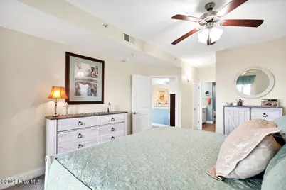 2100 Marsh Grove Lane #Unit 2105, Southport, NC 28461 - Photo 29