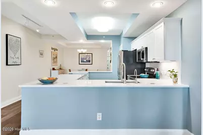 2100 Marsh Grove Lane #Unit 2105, Southport, NC 28461 - Photo 19