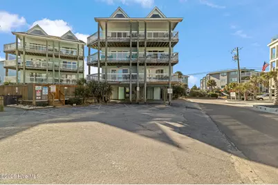 1717 Carolina Beach Avenue N #Unit C 16, Carolina Beach, NC 28428 - Photo 1