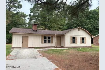 1316 Manchester Road, Kinston, NC 28504 - Photo 1