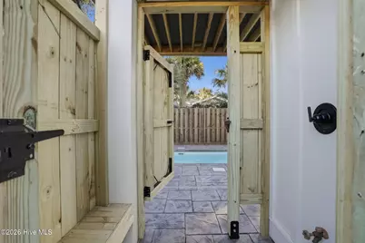1109 Swordfish Lane, Carolina Beach, NC 28428 - Photo 23