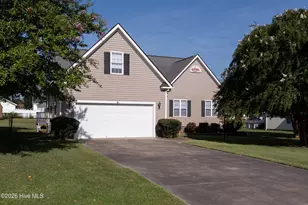 109 Remount Rd, Goldsboro, NC 27534 - Photo 5