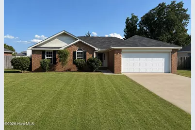 135 Summerfield Circle, Grovetown, GA 30813 - Photo 1