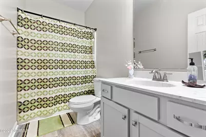 301 Cedar Island Trail, Holly Ridge, NC 28445 - Photo 11