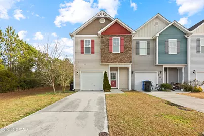 301 Cedar Island Trail, Holly Ridge, NC 28445 - Photo 1