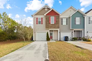 301 Cedar Island Trail, Holly Ridge, NC 28445 - Photo 1