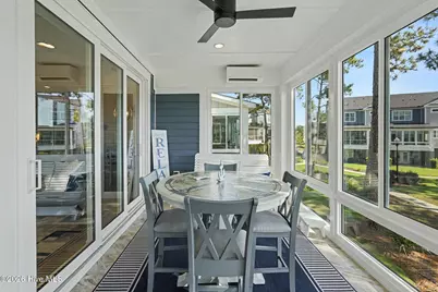 620 Eastwood Park Road #Unit 9b, Sunset Beach, NC 28468 - Photo 23