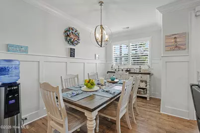 620 Eastwood Park Road #Unit 9b, Sunset Beach, NC 28468 - Photo 5