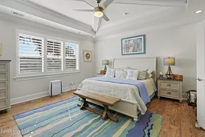 620 Eastwood Park Road #Unit 9b, Sunset Beach, NC 28468 - Photo 25