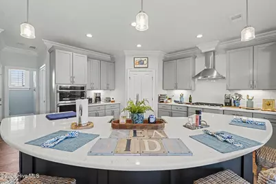 620 Eastwood Park Road #Unit 9b, Sunset Beach, NC 28468 - Photo 13