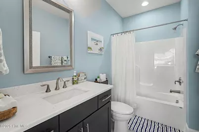 620 Eastwood Park Road #Unit 9b, Sunset Beach, NC 28468 - Photo 31