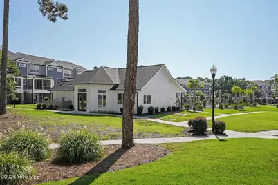 620 Eastwood Park Road #Unit 9b, Sunset Beach, NC 28468 - Photo 51