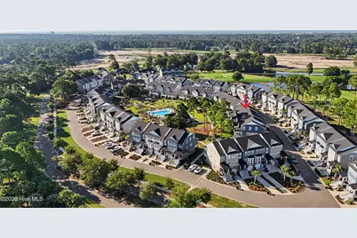 620 Eastwood Park Road #Unit 9b, Sunset Beach, NC 28468 - Photo 67