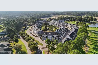 620 Eastwood Park Road #Unit 9b, Sunset Beach, NC 28468 - Photo 63
