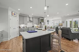 620 Eastwood Park Rd, Sunset Beach, NC 28468 - Photo 3