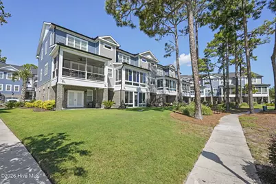 620 Eastwood Park Road #Unit 9b, Sunset Beach, NC 28468 - Photo 53