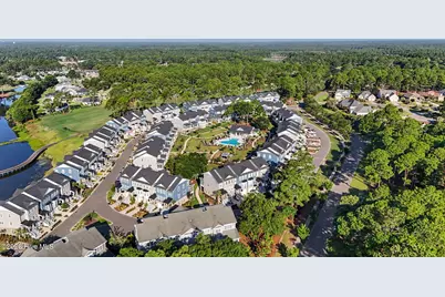 620 Eastwood Park Road #Unit 9b, Sunset Beach, NC 28468 - Photo 59