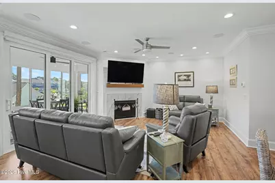 620 Eastwood Park Road #Unit 9b, Sunset Beach, NC 28468 - Photo 17