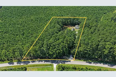 893 Horse Branch Road, Burgaw, NC 28425 - Photo 57