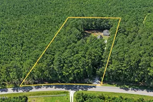 893 Horse Branch Rd, Burgaw, NC 28425 - Photo 57