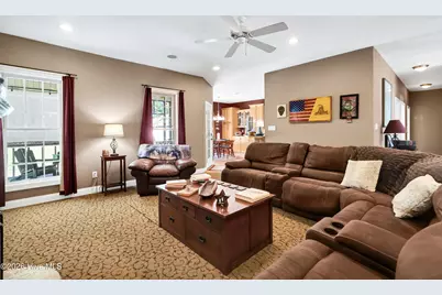893 Horse Branch Road, Burgaw, NC 28425 - Photo 15