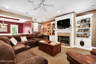 893 Horse Branch Rd, Burgaw, NC 28425 - Photo 13