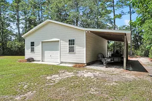 893 Horse Branch Rd, Burgaw, NC 28425 - Photo 51