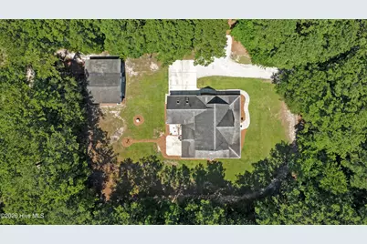 893 Horse Branch Road, Burgaw, NC 28425 - Photo 55