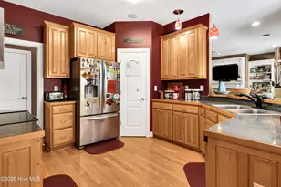 893 Horse Branch Rd, Burgaw, NC 28425 - Photo 19