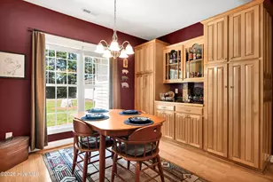 893 Horse Branch Rd, Burgaw, NC 28425 - Photo 17