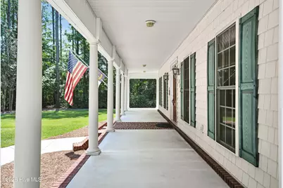 893 Horse Branch Road, Burgaw, NC 28425 - Photo 5