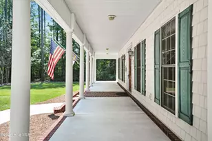 893 Horse Branch Rd, Burgaw, NC 28425 - Photo 5