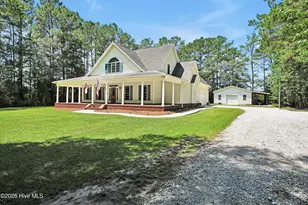 893 Horse Branch Rd, Burgaw, NC 28425 - Photo 3
