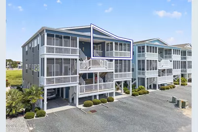 413 27th Street #C, Sunset Beach, NC 28468 - Photo 45