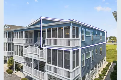 413 27th Street #C, Sunset Beach, NC 28468 - Photo 47