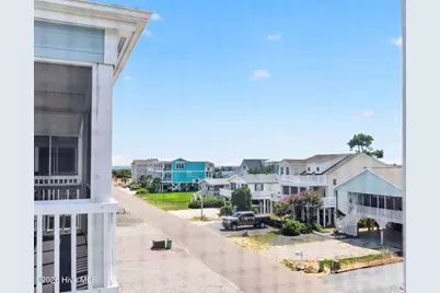 413 27th Street #C, Sunset Beach, NC 28468 - Photo 3