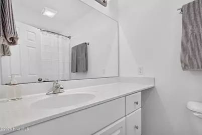 413 27th Street #C, Sunset Beach, NC 28468 - Photo 23