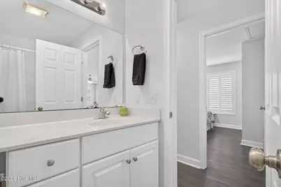 413 27th Street #C, Sunset Beach, NC 28468 - Photo 33