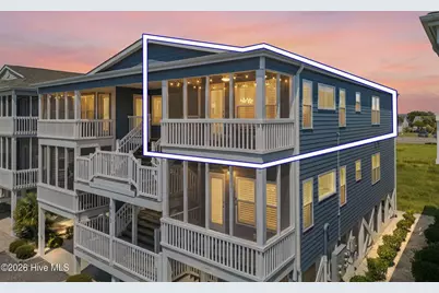 413 27th Street #C, Sunset Beach, NC 28468 - Photo 43