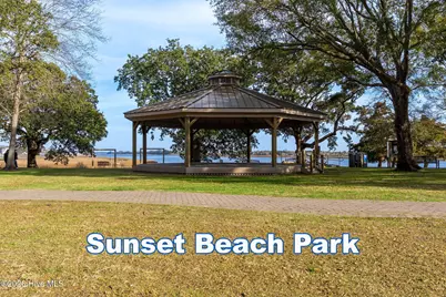 413 27th Street #C, Sunset Beach, NC 28468 - Photo 53