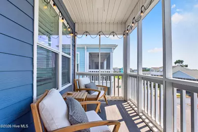 413 27th Street #C, Sunset Beach, NC 28468 - Photo 5