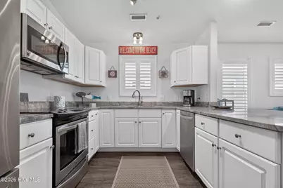 413 27th Street #C, Sunset Beach, NC 28468 - Photo 13