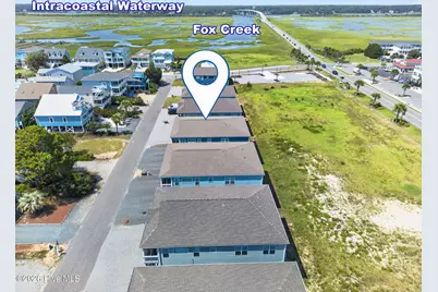 413 27th Street #C, Sunset Beach, NC 28468 - Photo 41