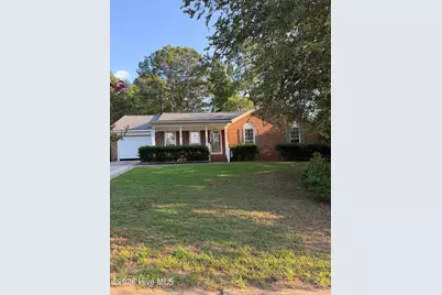 4250 Waylon Drive, Martinez, GA 30907 - Photo 1
