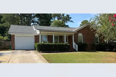 4250 Waylon Drive, Martinez, GA 30907 - Photo 1