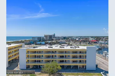302 Canal Drive #Unit 21, Carolina Beach, NC 28428 - Photo 39